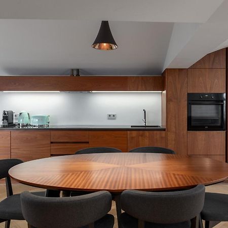 Roze Brivzemnieka Apartments Liepaja Luaran gambar