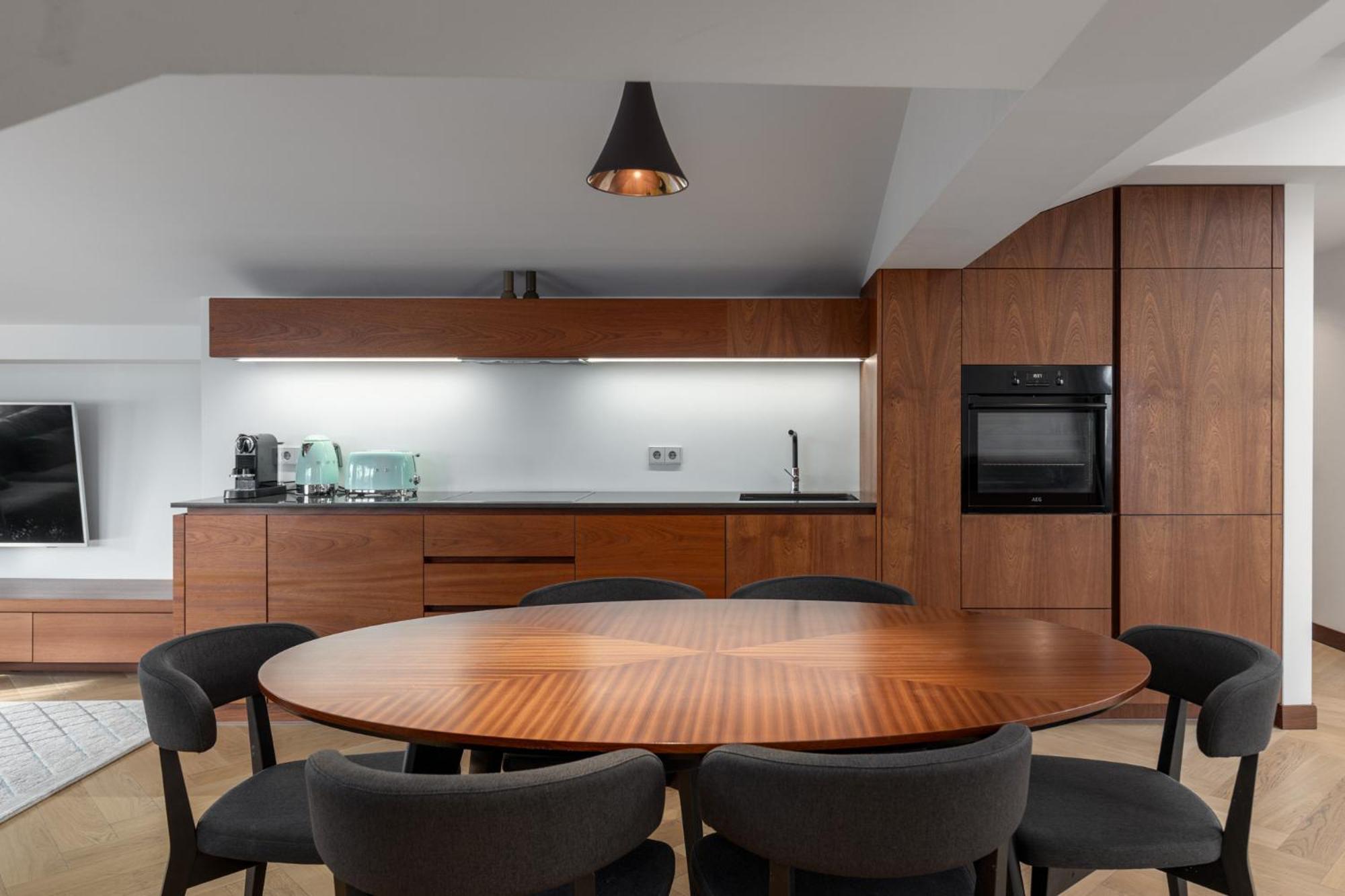 Roze Brivzemnieka Apartments Liepaja Luaran gambar