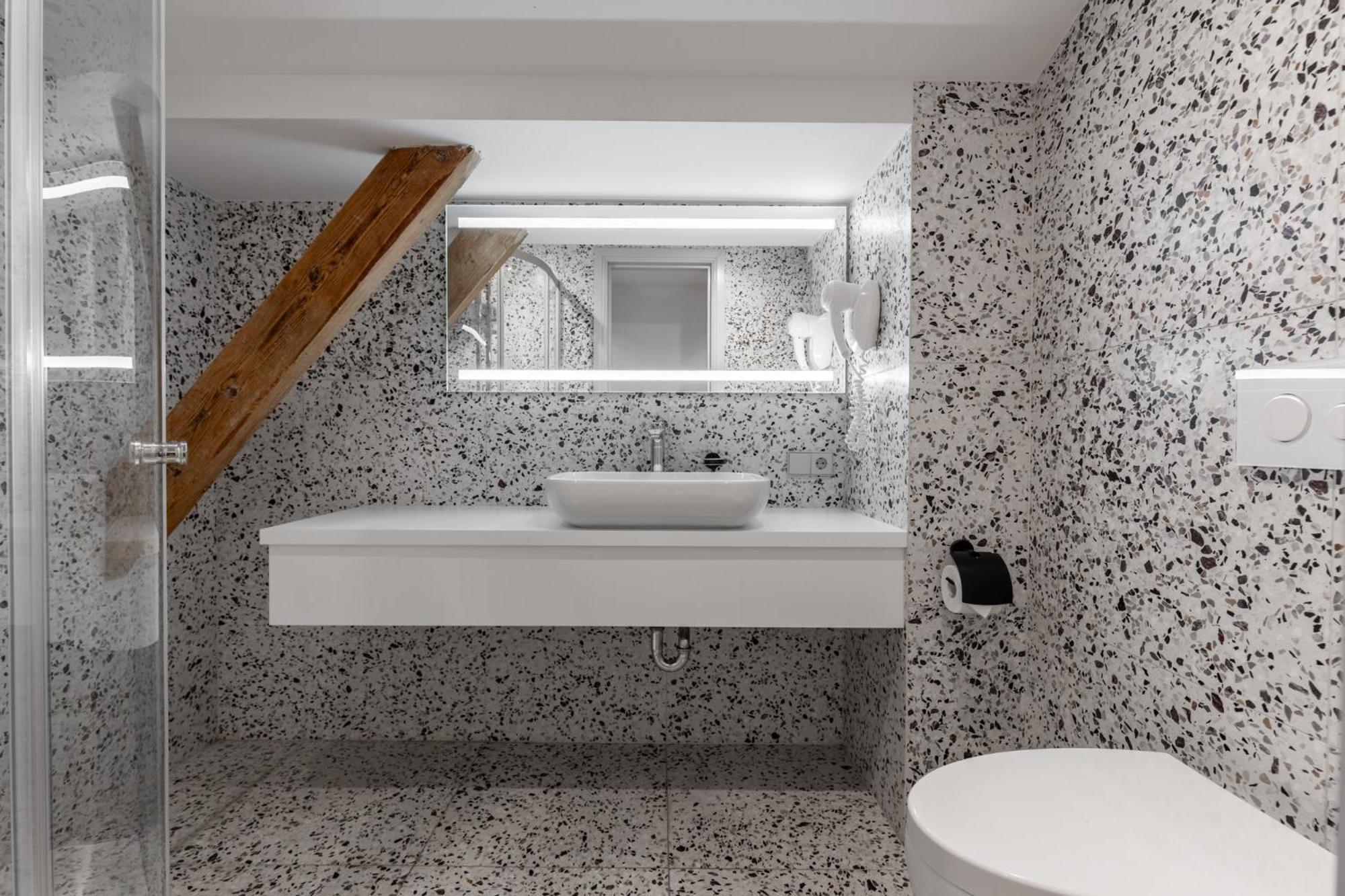 Roze Brivzemnieka Apartments Liepaja Luaran gambar