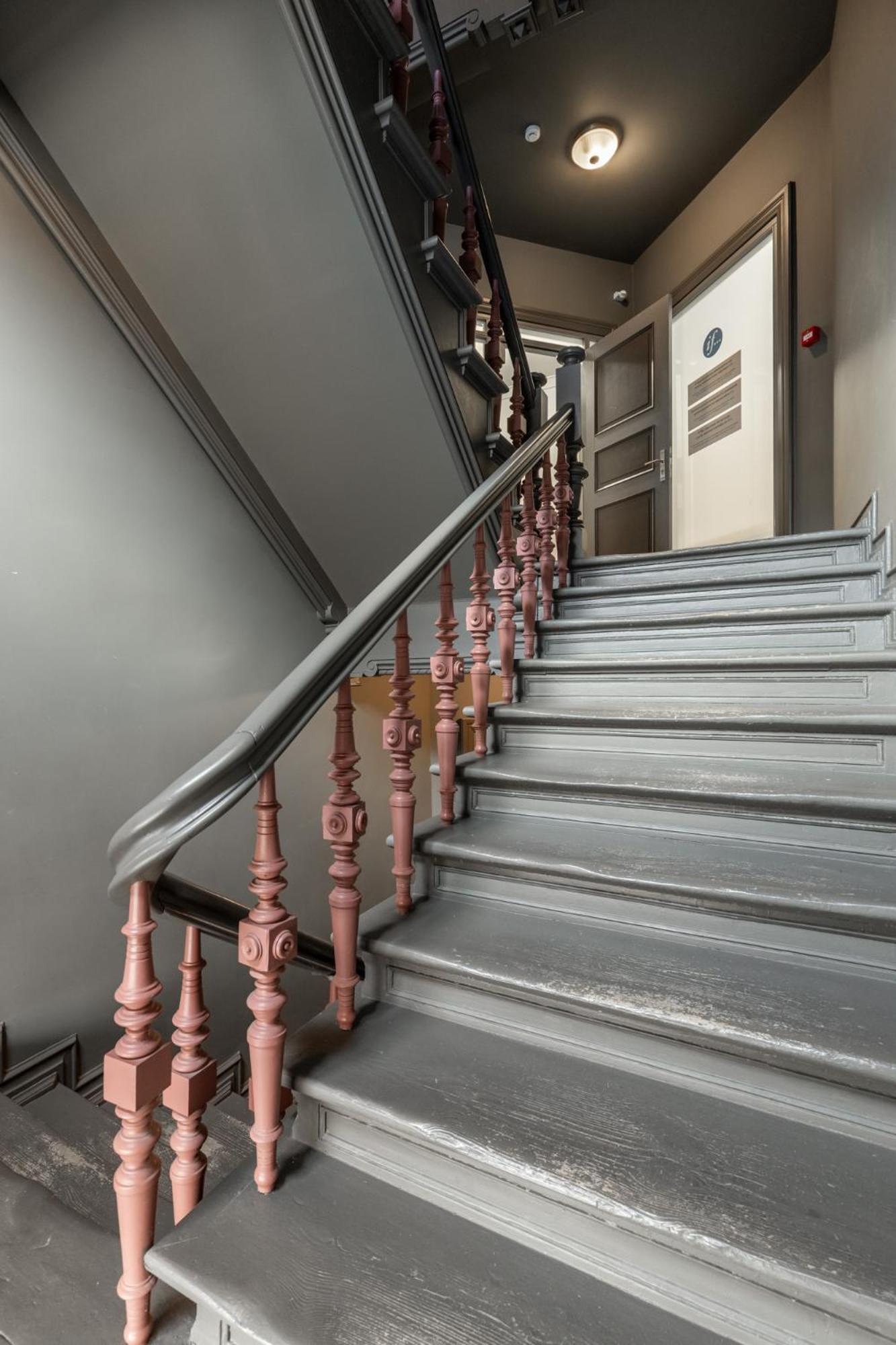 Roze Brivzemnieka Apartments Liepaja Luaran gambar