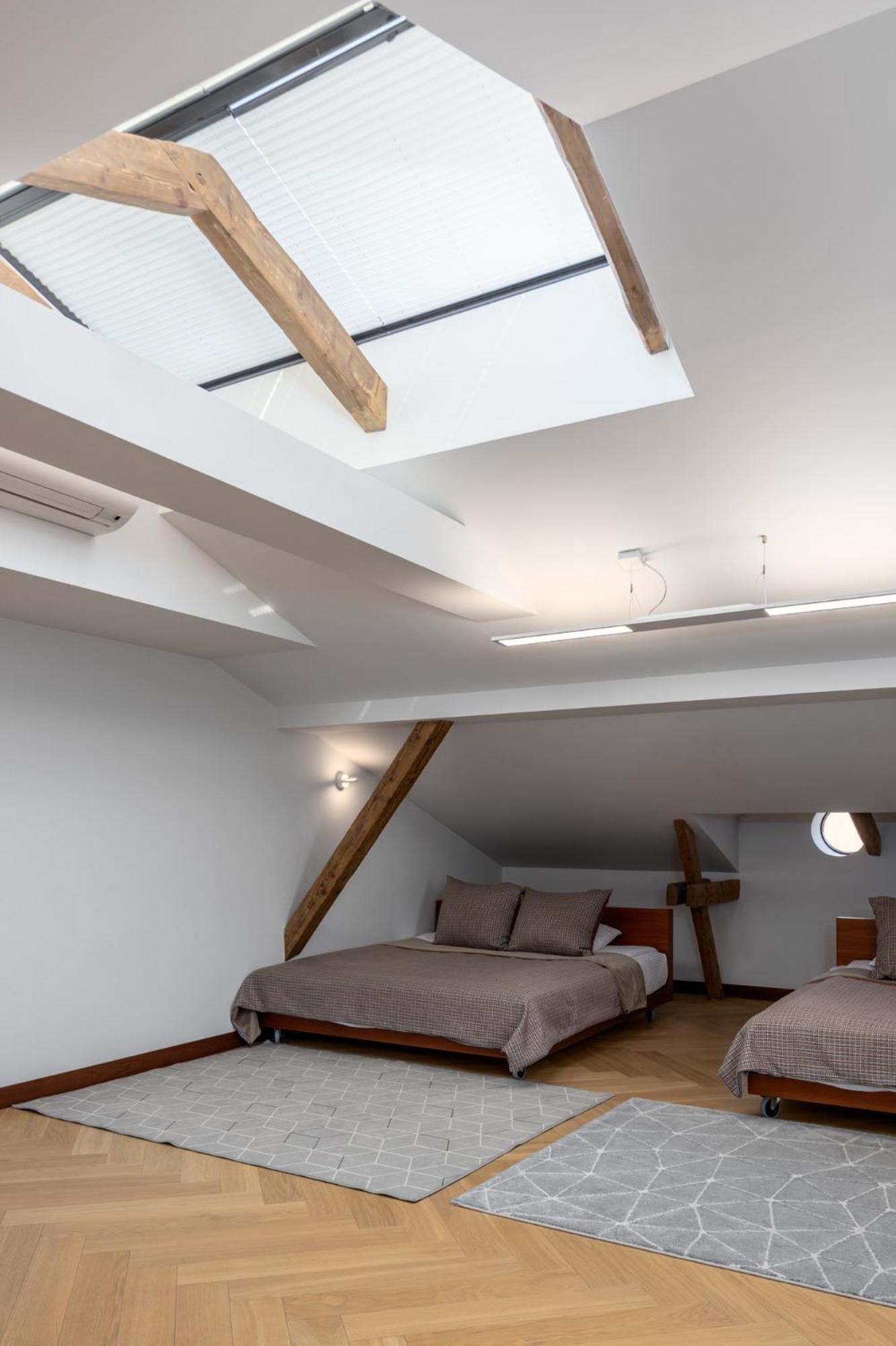 Roze Brivzemnieka Apartments Liepaja Luaran gambar