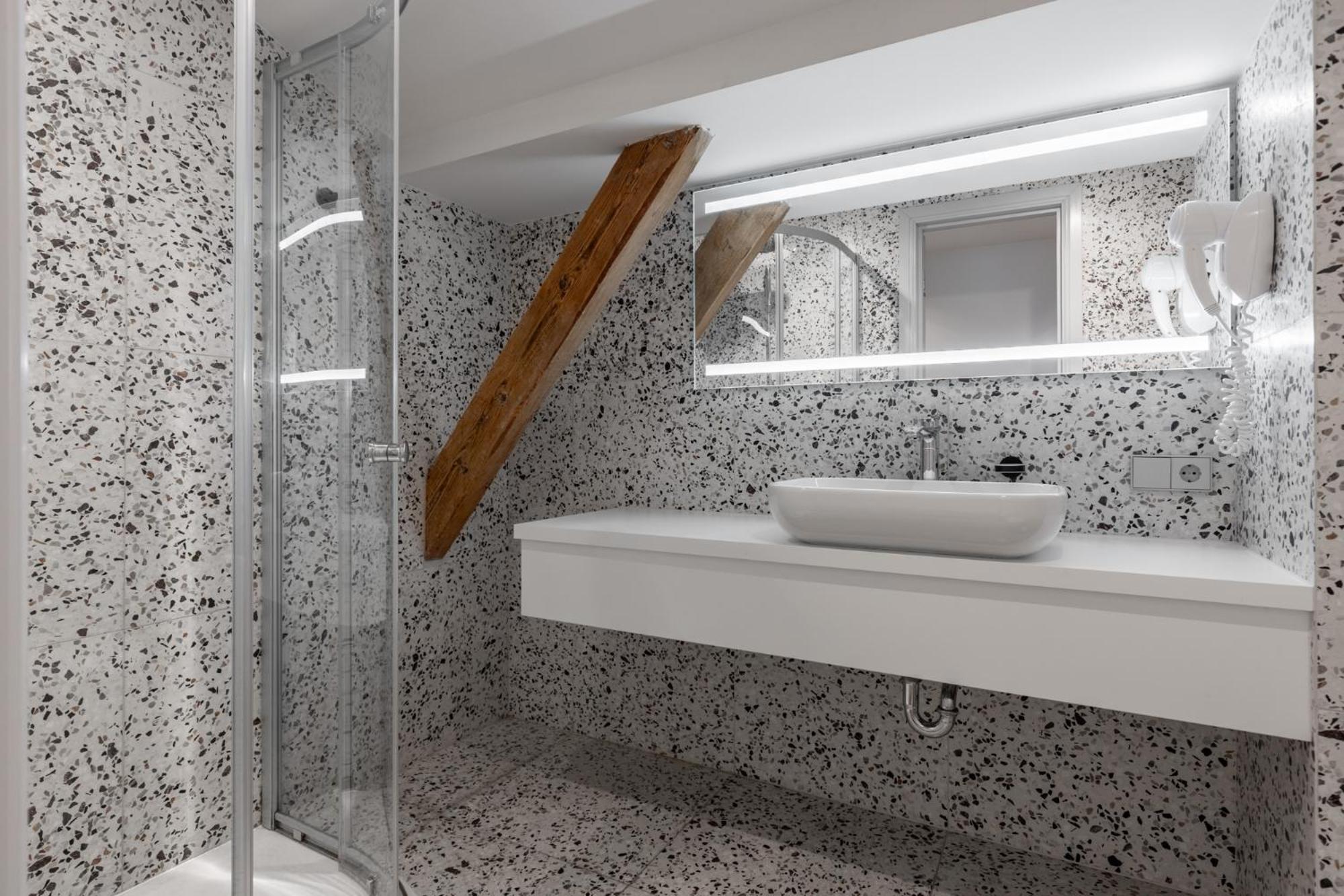 Roze Brivzemnieka Apartments Liepaja Luaran gambar